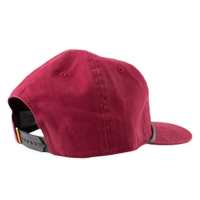 PCC Sea Turtle Wave Floppy Ball Cap Red GREATMOUNTAINWE Earrings