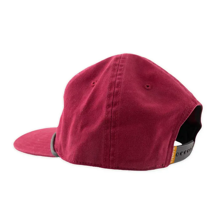 PCC Sea Turtle Wave Floppy Ball Cap Red GREATMOUNTAINWE Earrings