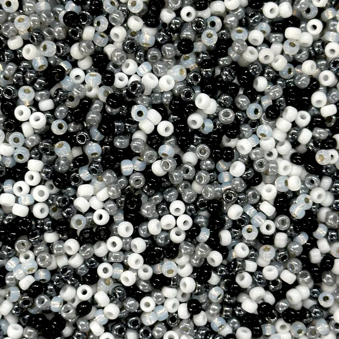 Peppy Beads Earrings Miyuki Seed Beads 80 Elegant Noir Symphony Bead Mix 20g Pack 80 Miyuki Japanese Seed BeadsNEW Peppy Beads Earrings Miyuki Seed Beads 80 Elegant Noir Symphony Bead Mix 20g Pack 80 Miyuki Japanese Seed BeadsNEW