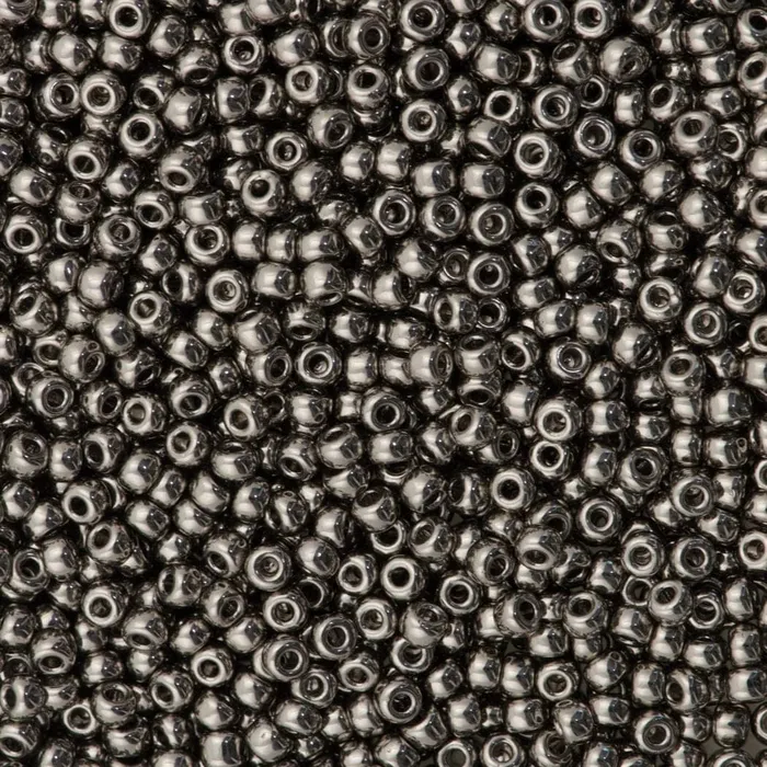 Peppy Beads Earrings Miyuki Seed Beads 80 Nickel Plated 0190