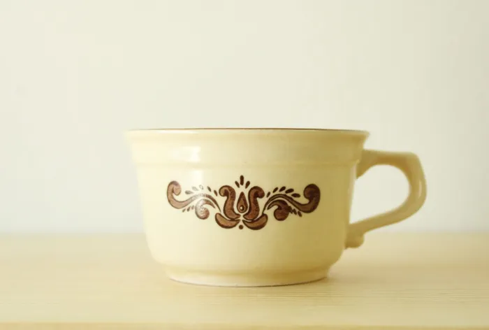 Pfaltzgraff Earrings Pfaltzgraff Village Coffee Tea Mug