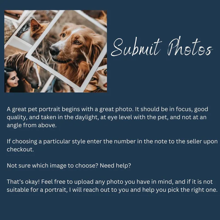 Portraits by NC Earrings Brussels Griffon Dog Oil Portrait