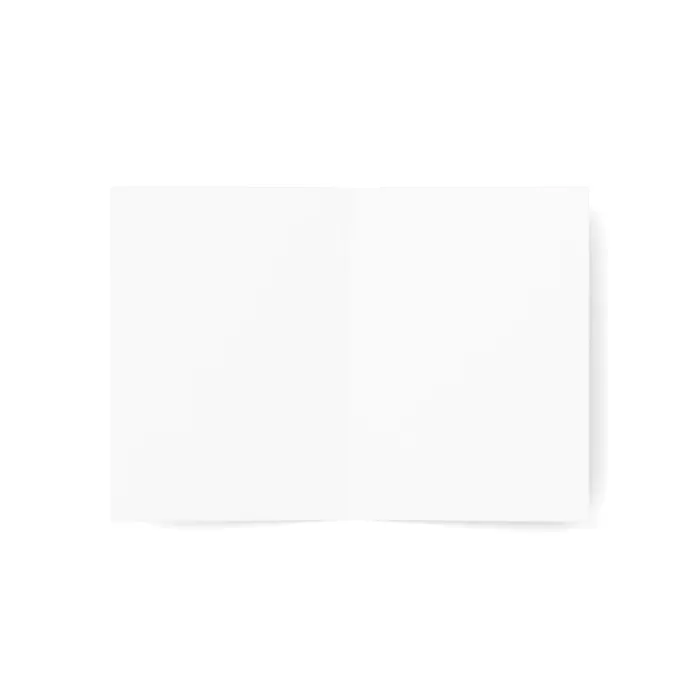 Printify Necklaces Greeting Cards 1 10 30 and 50pcs Tool Time Blonde Printify Necklaces Greeting Cards 1 10 30 and 50pcs Tool Time Blonde