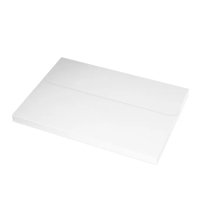 Printify Necklaces Greeting Cards 1 10 30 and 50pcs Tool Time Blonde Printify Necklaces Greeting Cards 1 10 30 and 50pcs Tool Time Blonde