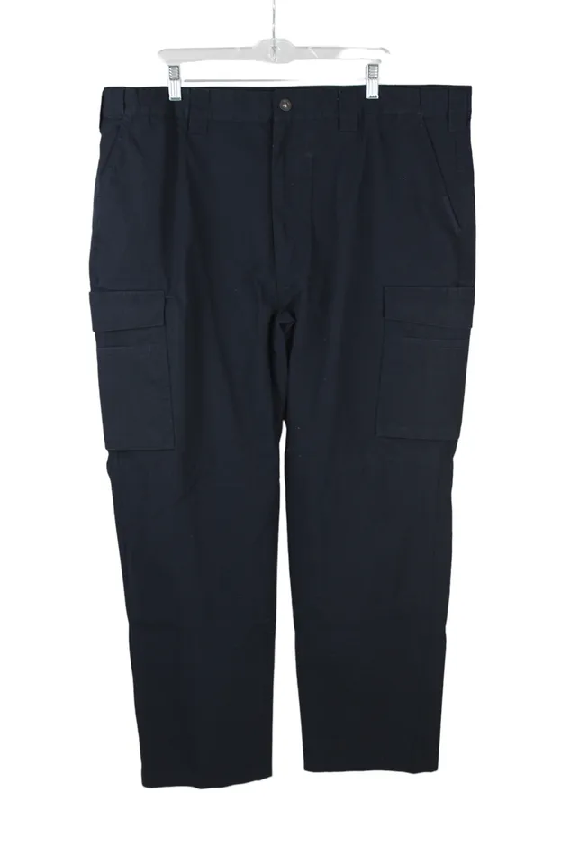 Propper Rings Propper Navy Blue Pants 42X32