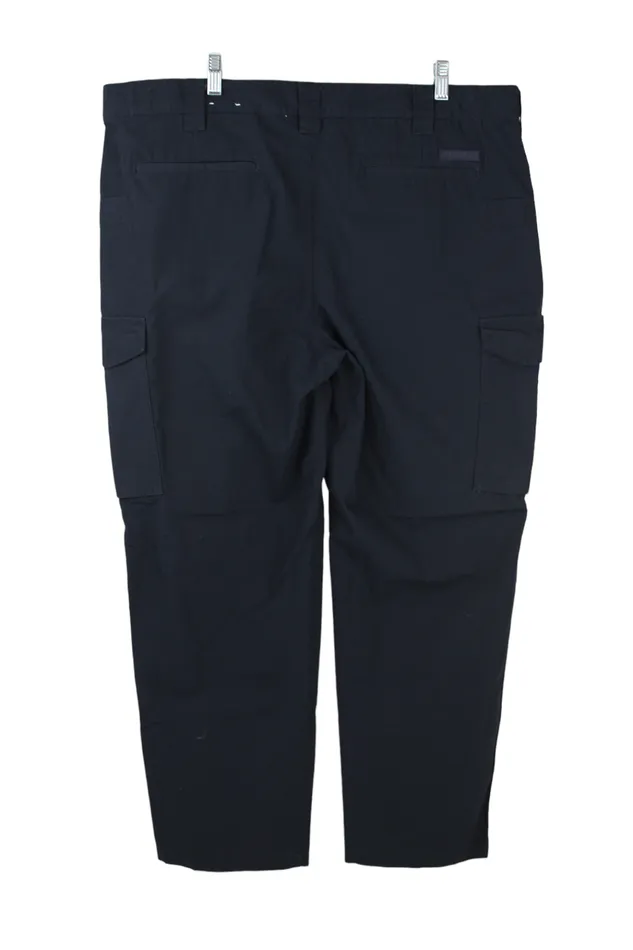 Propper Rings Propper Navy Blue Pants 42X32