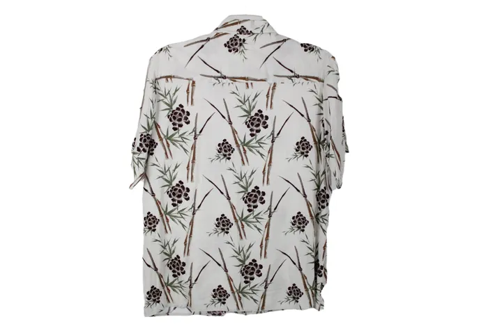 Puritan Earrings Puritan Summer Shirt M