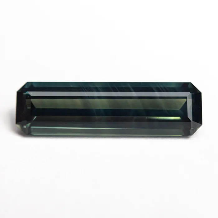 Rings 317ct 1597x467x361mm Cut Corner Rectangle Step Cut Sapphire 2513101 Misfit Gems Rings 317ct 1597x467x361mm Cut Corner Rectangle Step Cut Sapphire 2513101 Misfit Gems