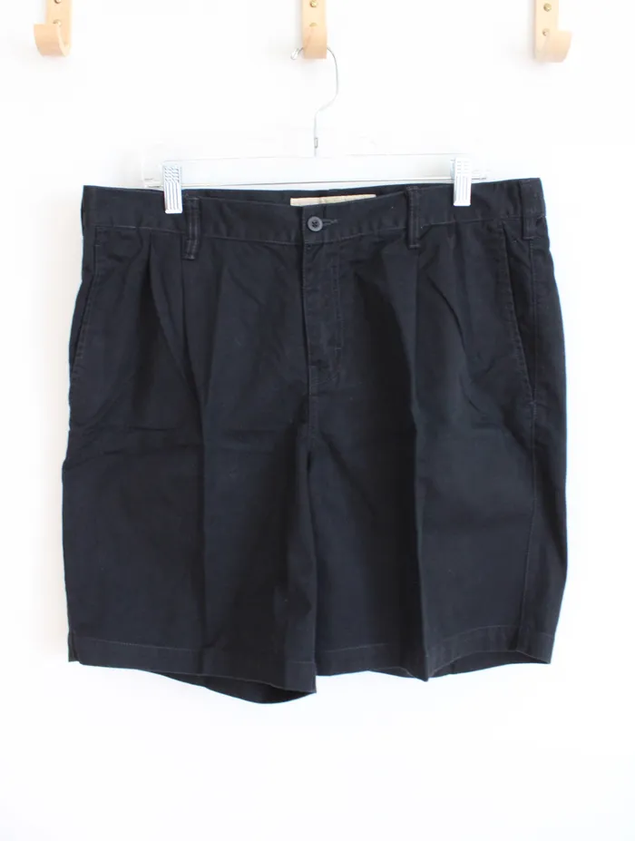 Rings Cabelas Cabelas Casuals Black Shorts 16 36