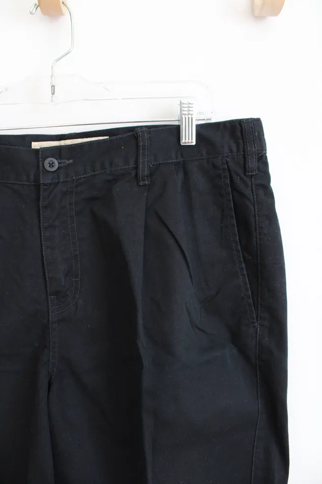 Rings Cabelas Cabelas Casuals Black Shorts 16 36