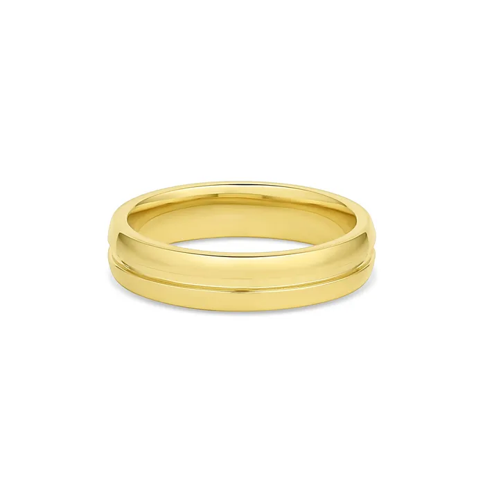 Rings Canyon Band Consider Bridal