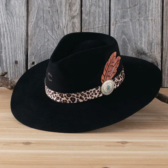 Rings CHARLIE 1 HORSE CHARLIE 1 HORSE HEATSEEKER BLACK HAT