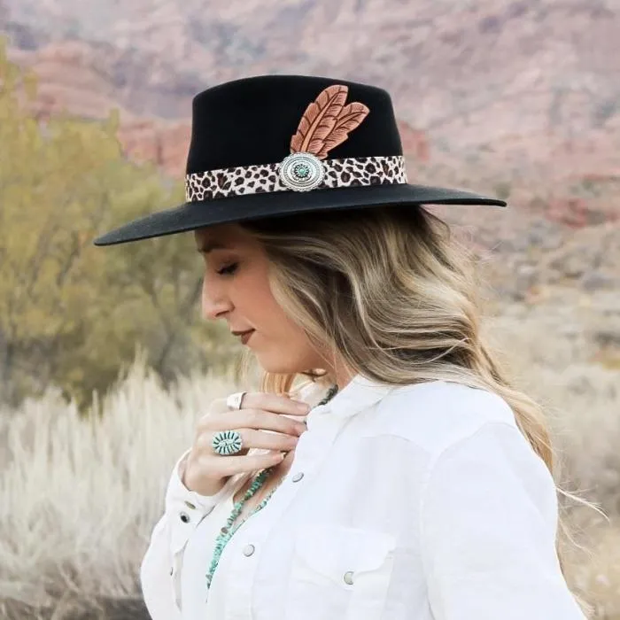 Rings CHARLIE 1 HORSE CHARLIE 1 HORSE HEATSEEKER BLACK HAT