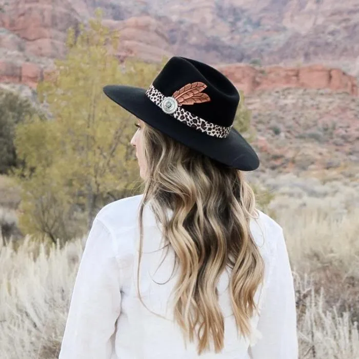 Rings CHARLIE 1 HORSE CHARLIE 1 HORSE HEATSEEKER BLACK HAT