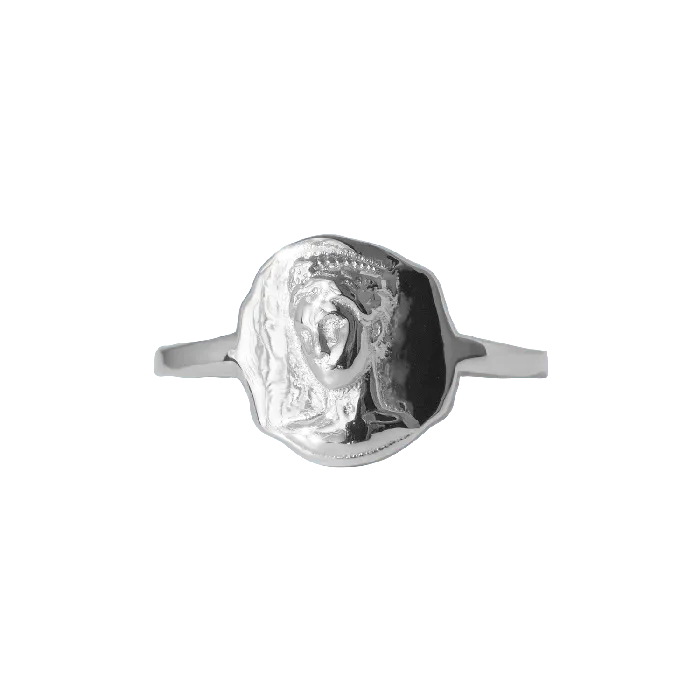 Rings COMMON ERA Persephone Molten Ring