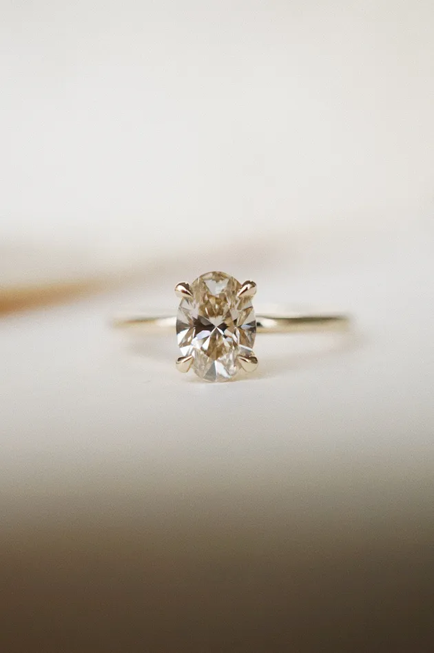 Rings Foe Dear Only One Ring Setting madetoorder