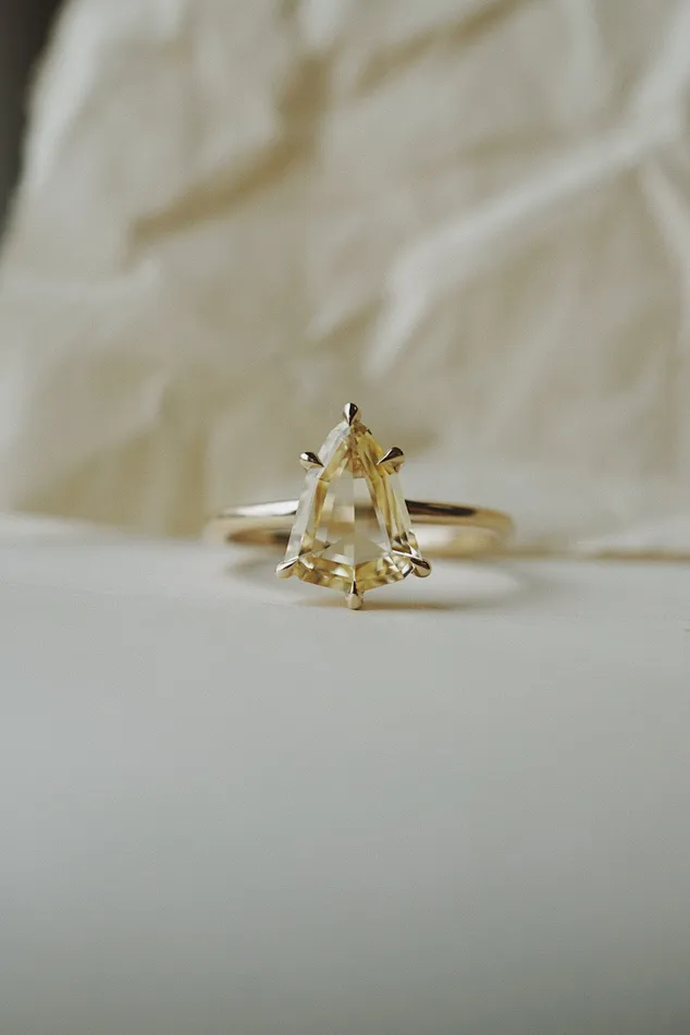 Rings Foe Dear Only One Ring Setting madetoorder