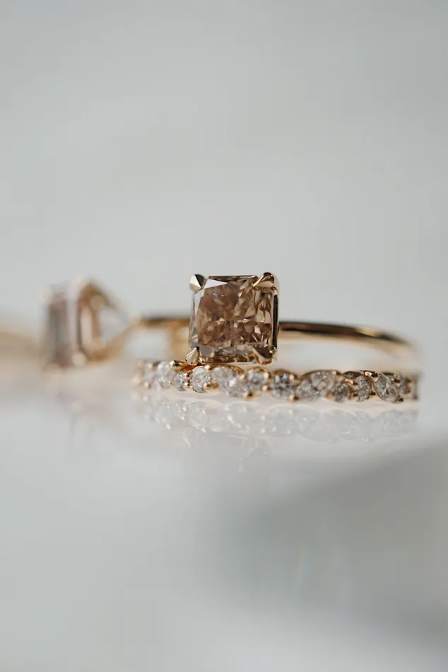 Rings Foe Dear Only One Ring Setting madetoorder