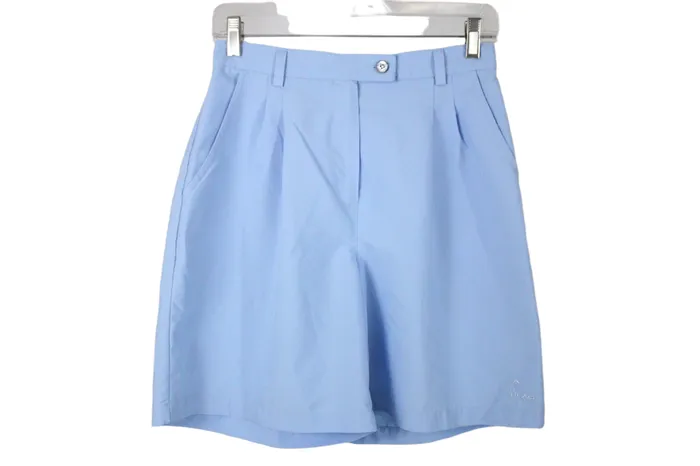 Rings Head Blue Shorts 6 Head