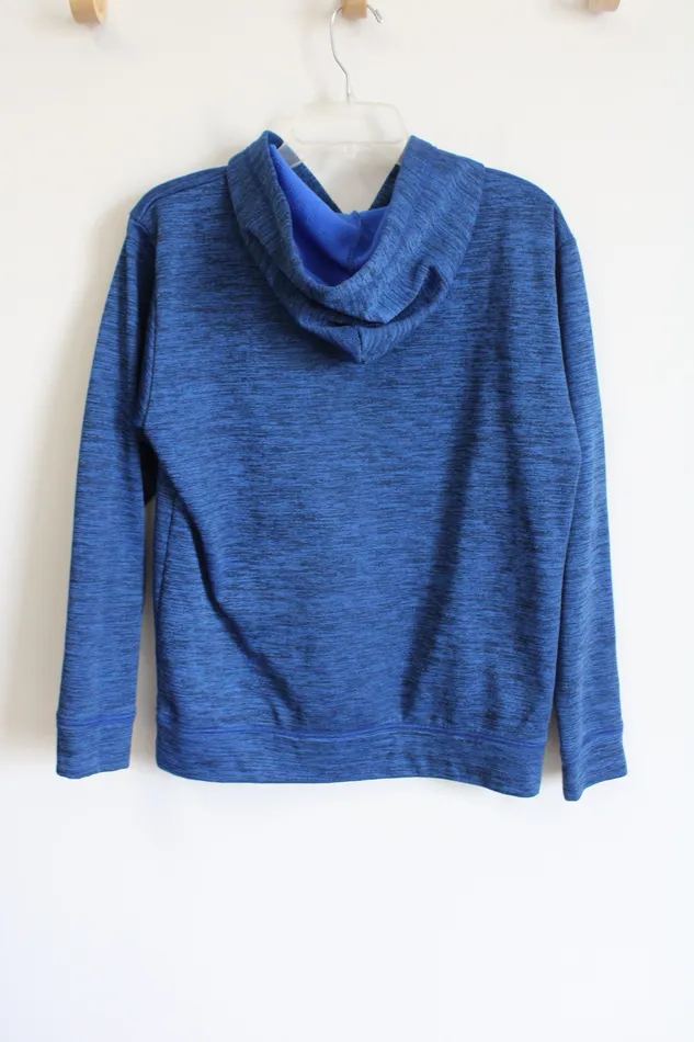 Rings Jubilee Thrift Blue Property of Myrtle Beach Hoodie L