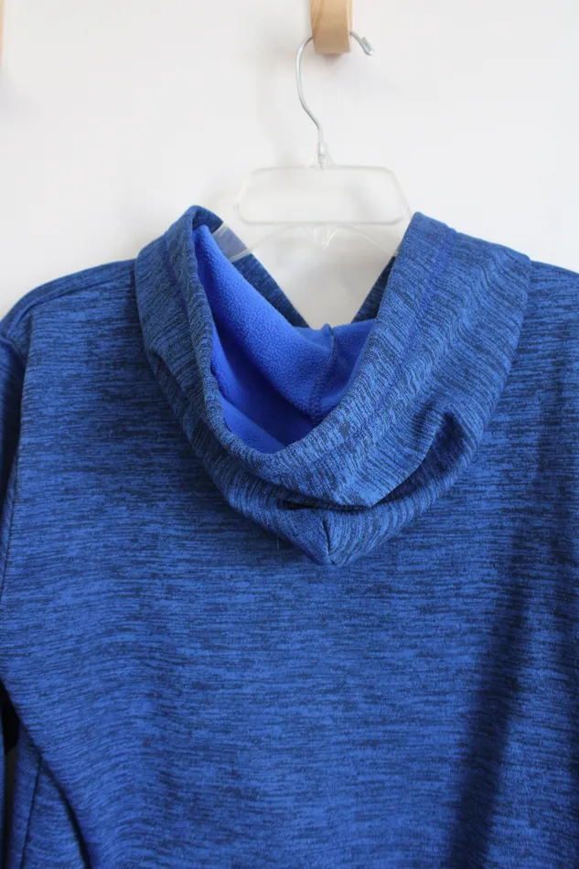 Rings Jubilee Thrift Blue Property of Myrtle Beach Hoodie L