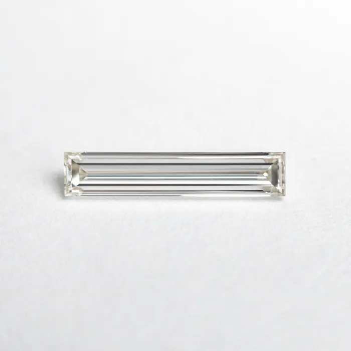 Rings Misfit Diamonds 045ct 1114x222x153mm GIA Internally Flawless I Baguette Step Cut 2429801 Rings Misfit Diamonds 045ct 1114x222x153mm GIA Internally Flawless I Baguette Step Cut 2429801