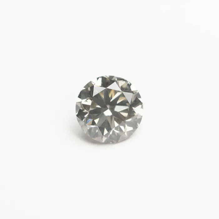Rings Misfit Diamonds 060ct 514x512x350mm Fancy Grey Round Brilliant 1896817 Rings Misfit Diamonds 060ct 514x512x350mm Fancy Grey Round Brilliant 1896817