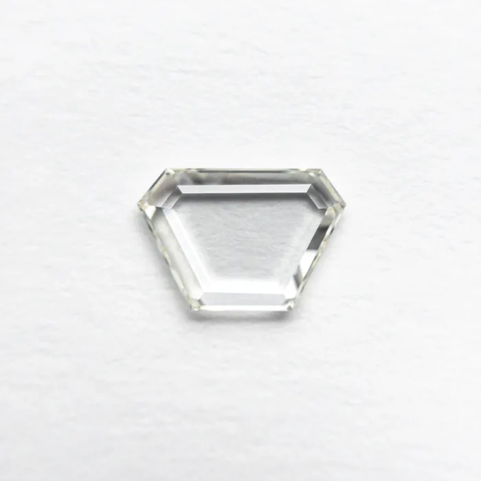 Rings Misfit Diamonds 070ct 803x543x151mm VVS2 J Trapezoid Portrait Cut 1985423 Rings Misfit Diamonds 070ct 803x543x151mm VVS2 J Trapezoid Portrait Cut 1985423
