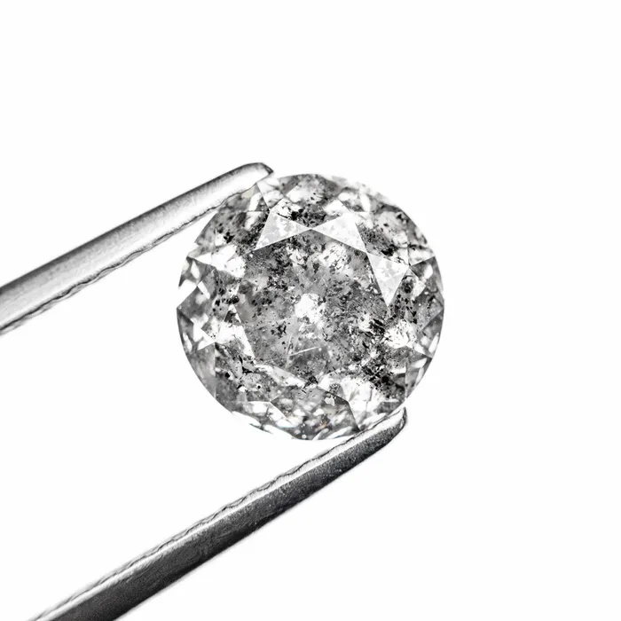 Rings Misfit Diamonds 175ct 721x715x494mm Modern Old European Cut 2561201