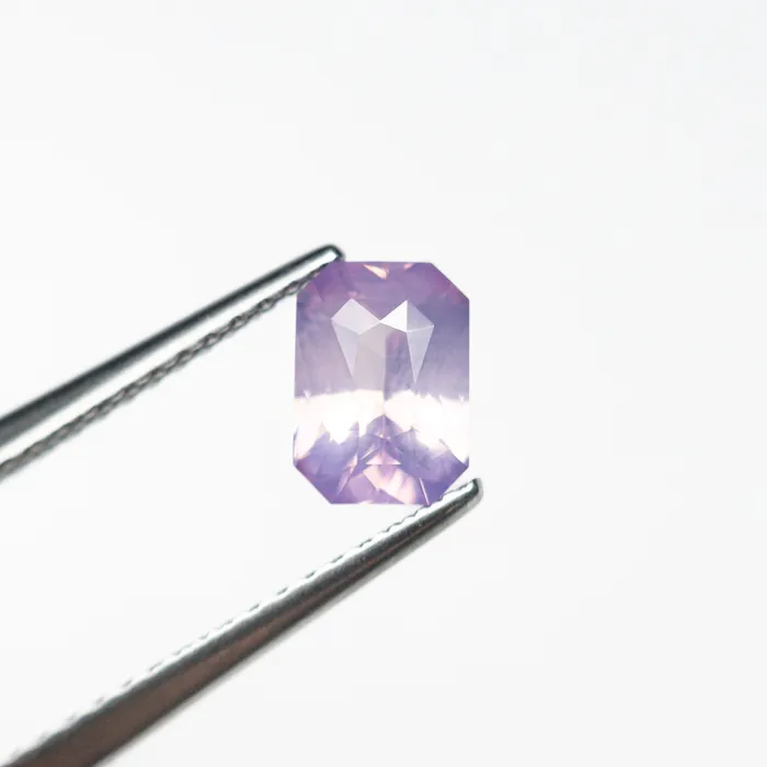 Rings Misfit Gems 101ct 651x466x339mm Cut Corner Rectangle Brilliant Sapphire 2527701