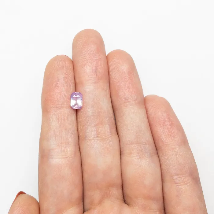 Rings Misfit Gems 101ct 651x466x339mm Cut Corner Rectangle Brilliant Sapphire 2527701