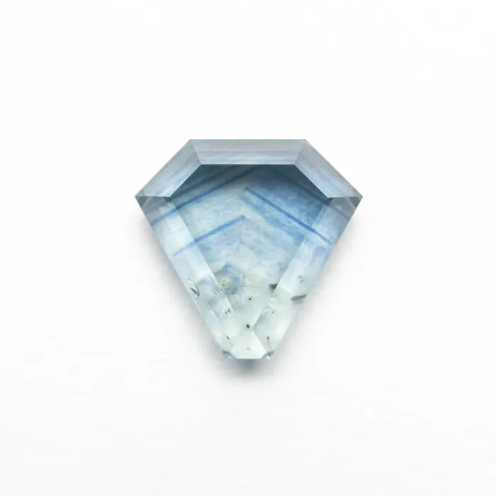 Rings Misfit Gems 158ct 753x786x268mm Shield Portrait Cut Sapphire 2346917 Rings Misfit Gems 158ct 753x786x268mm Shield Portrait Cut Sapphire 2346917