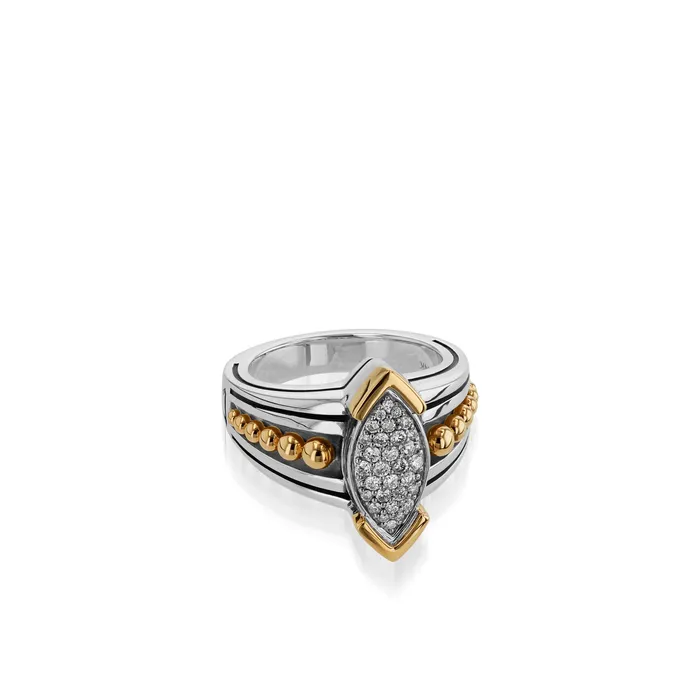Rings Shop John Atencio Elixir Pave Diamond Ring Rings Shop John Atencio Elixir Pave Diamond Ring