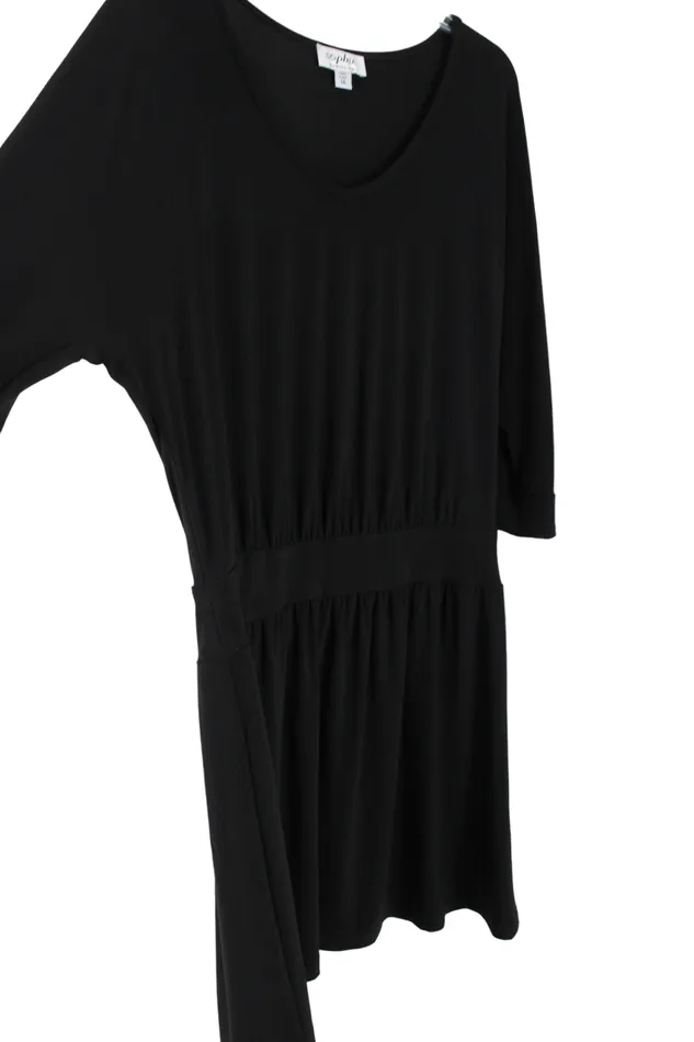 Rings Sophia Christina Black Dress 14 Sophia Christina