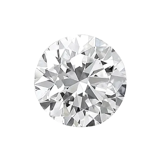 Rings Unbridaled Diamond 154ct GIA Round DVVS1 Lab Grown