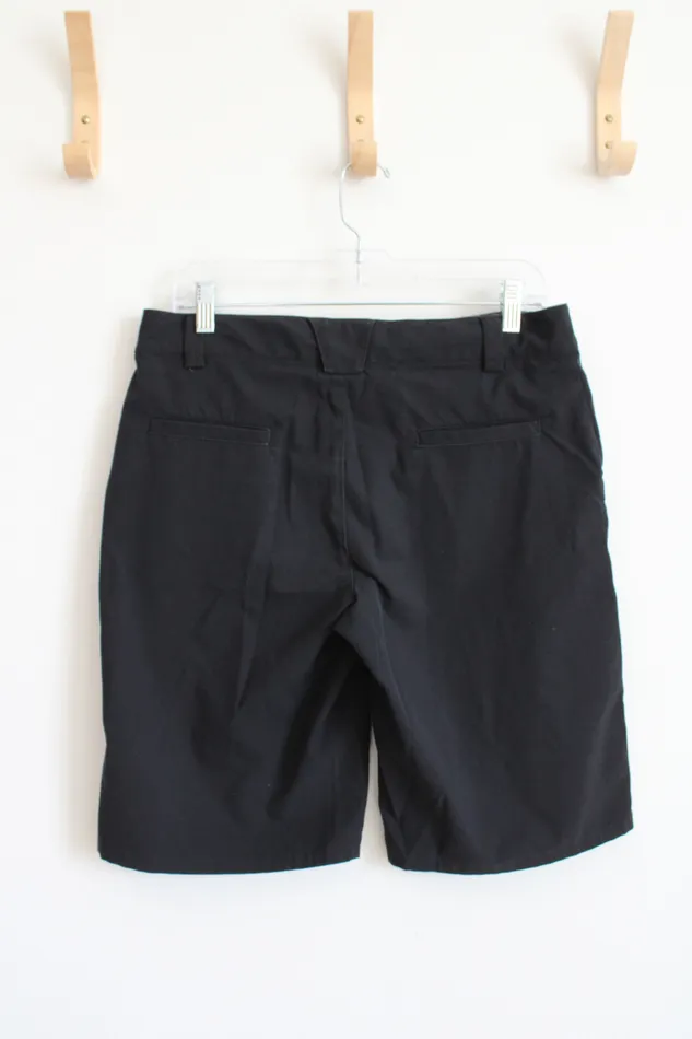 Rings Under Armour Under Armour Black Shorts Youth XL