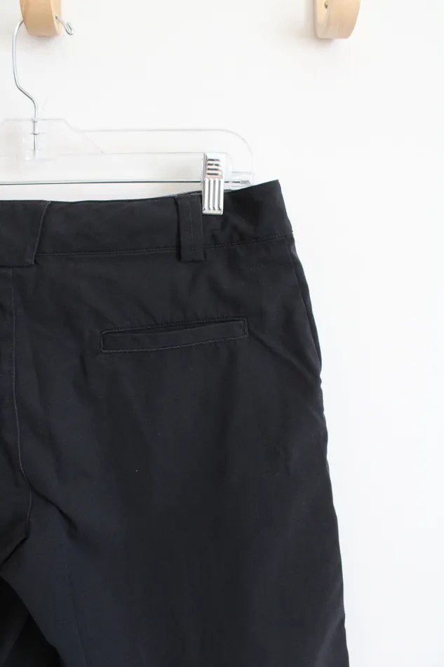 Rings Under Armour Under Armour Black Shorts Youth XL
