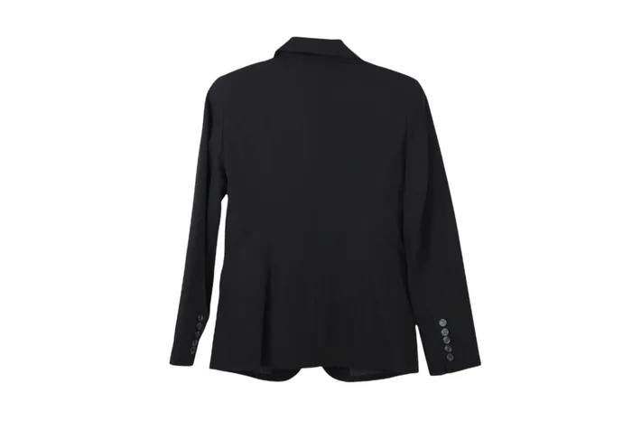 Rings Worthington Black Blazer 2 Petite Worthington