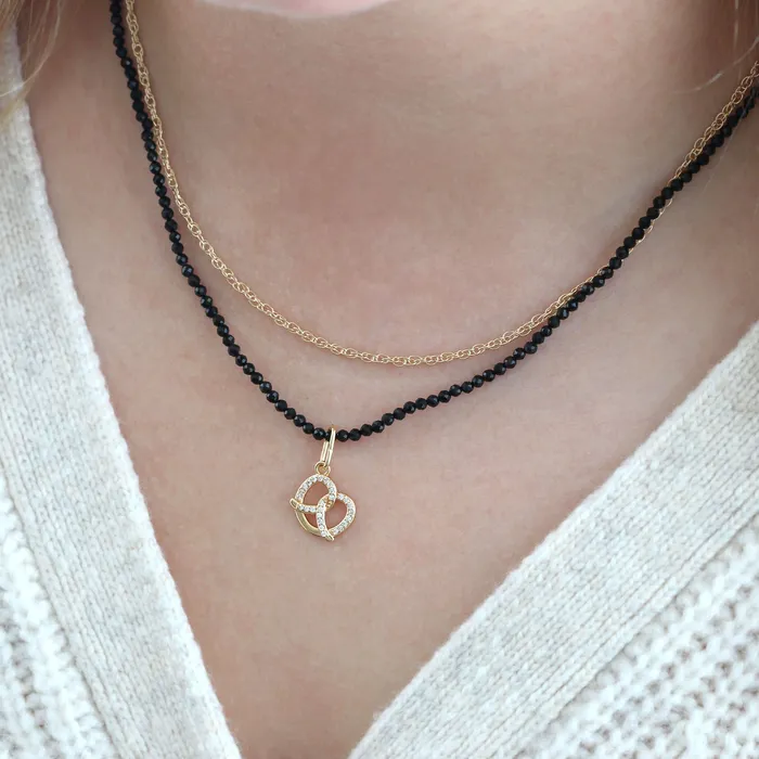 Rope Chain Necklace Kris Nations Necklaces