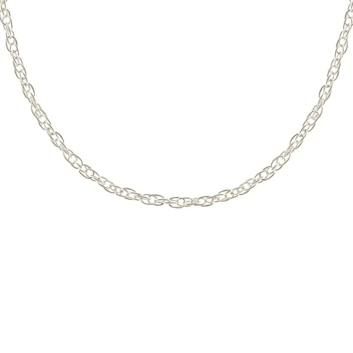 Rope Chain Necklace Kris Nations Necklaces