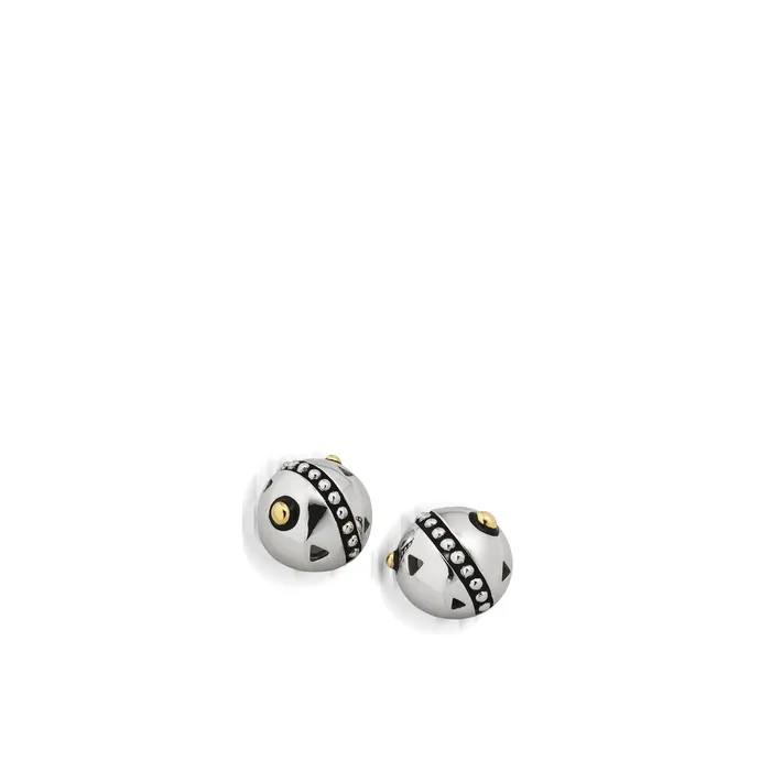 Solar Ball Earrings John Atencio Earrings