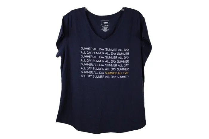 Sonoma Sonoma The Everyday Tee XL Earrings