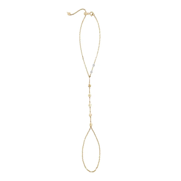 Sparx Handpiece Kismet By Milka Earrings