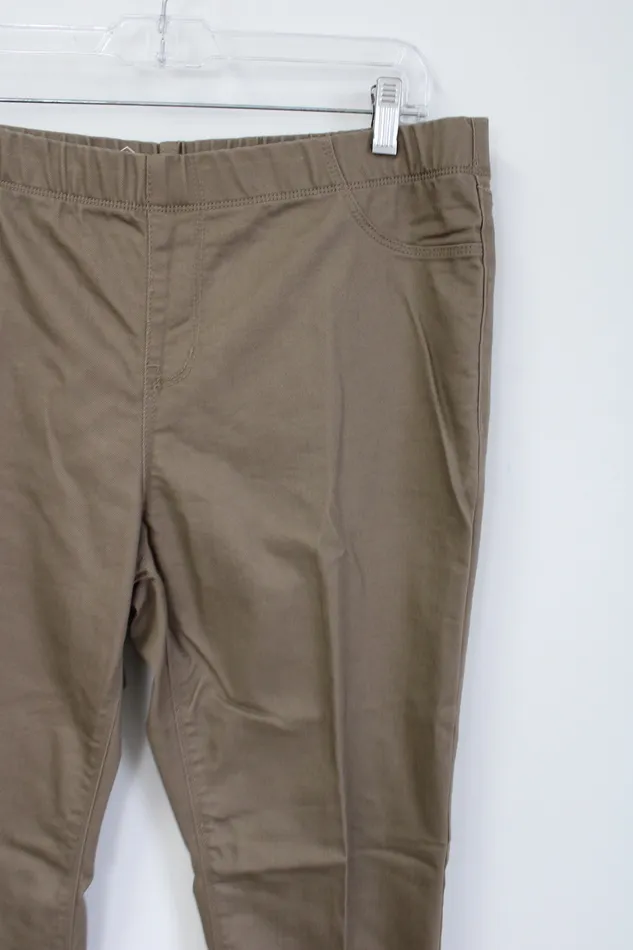 St Johns Bay Earrings St Johns Bay Skinny Leg 12