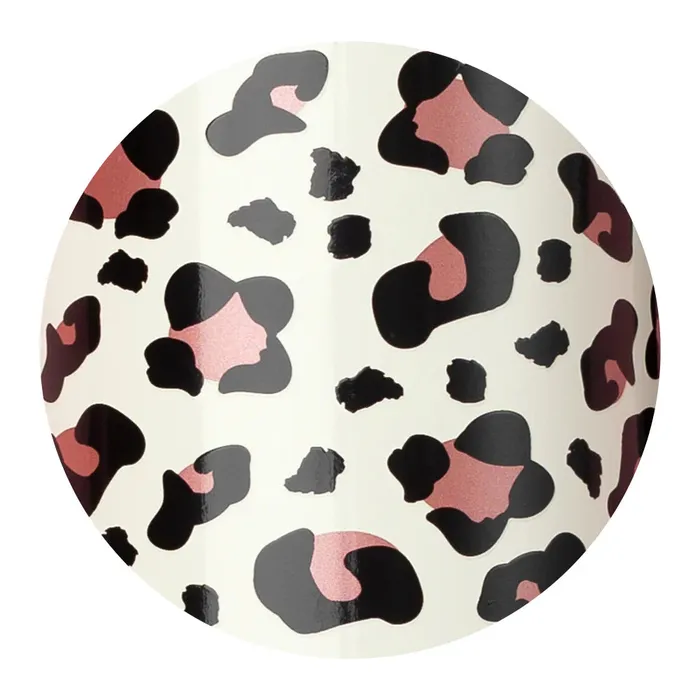 SWIG LIFE LUXY LEOPARD 22oz TRAVEL MUG SWIGLIFE Earrings