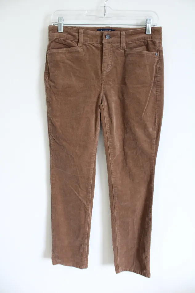 Talbots Earrings Talbots High Waisted Straight Leg Brown Corduroy Pants 4 Petite Talbots Earrings Talbots High Waisted Straight Leg Brown Corduroy Pants 4 Petite