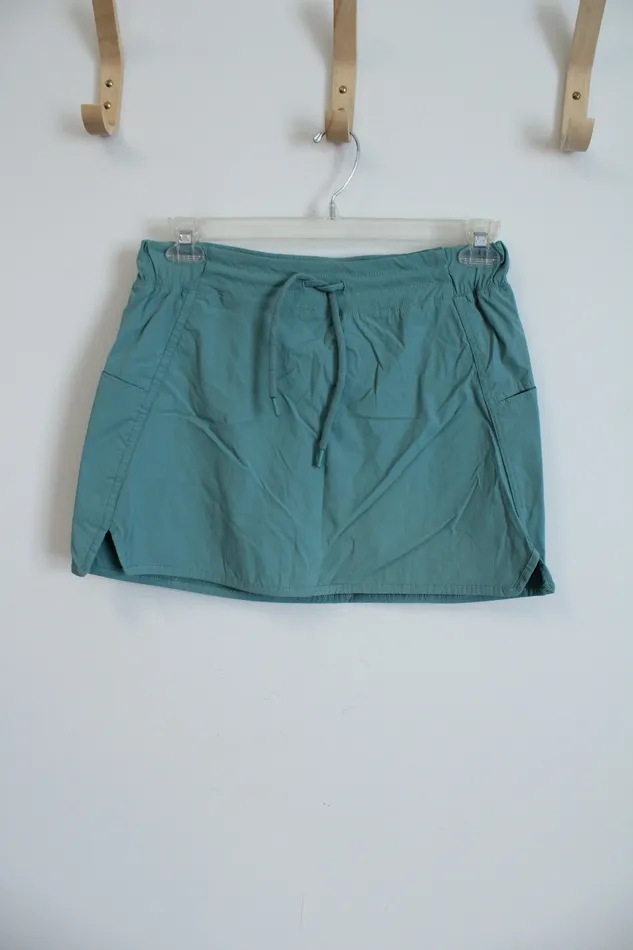 Te Verde Blue Skort S Te Verde Rings
