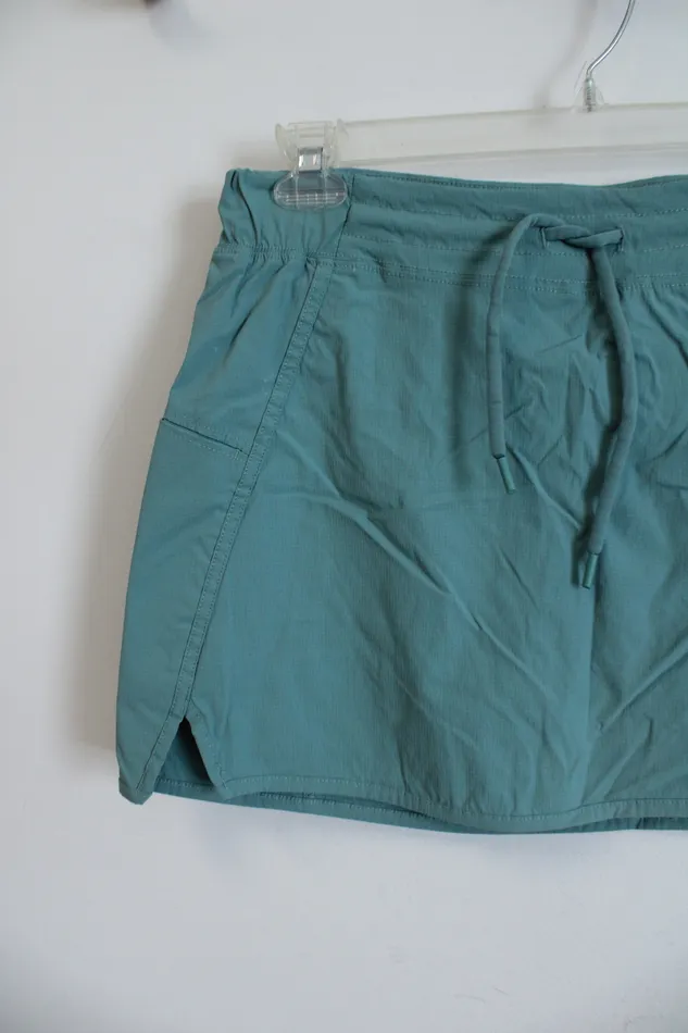 Te Verde Blue Skort S Te Verde Rings