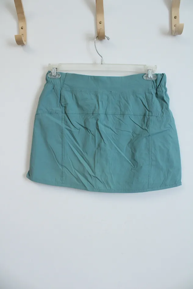 Te Verde Blue Skort S Te Verde Rings