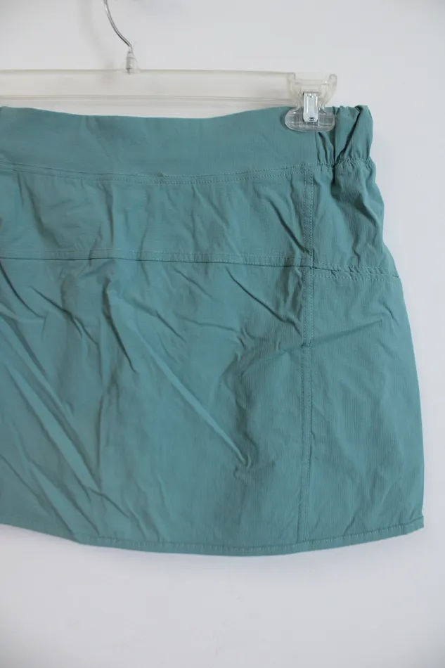 Te Verde Blue Skort S Te Verde Rings